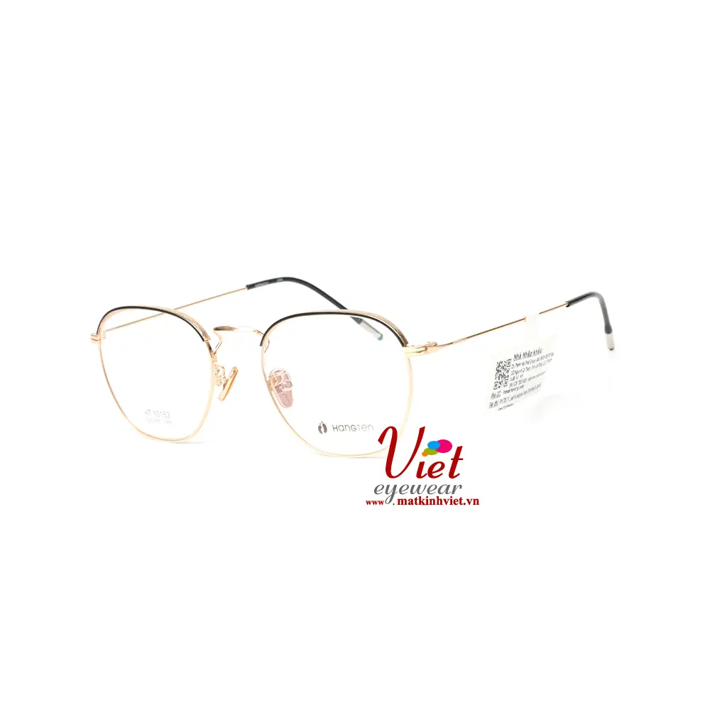 Gọng kính HANGTEN HT10162 C1