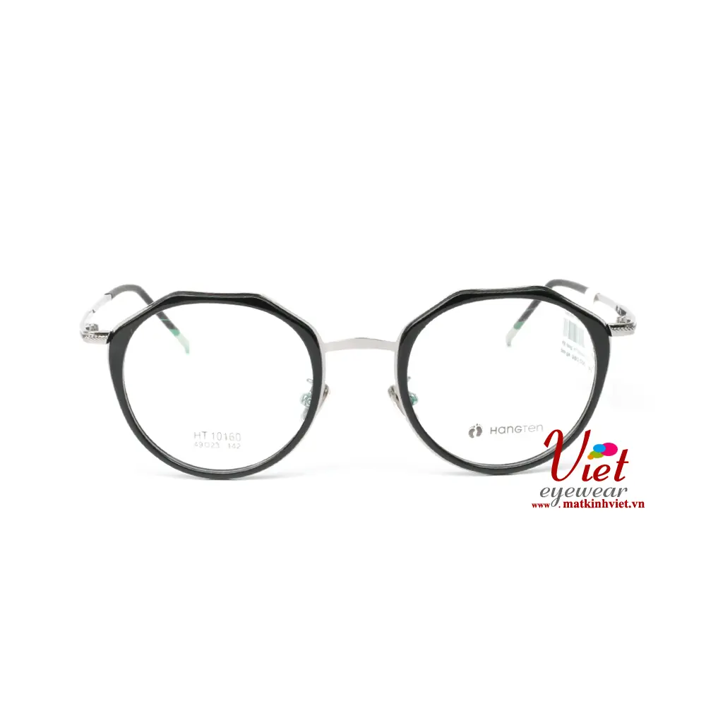 Gọng kính HANGTEN HT10160 C7