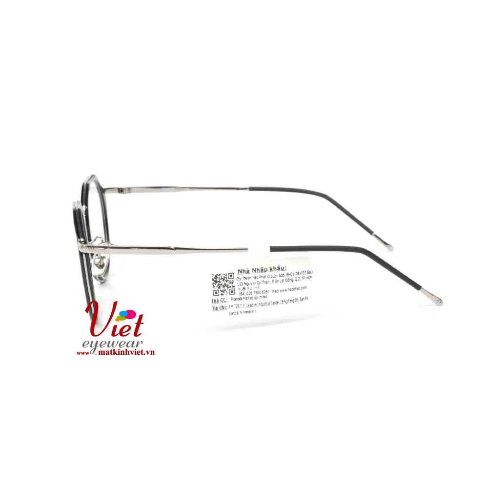 Gọng kính HANGTEN HT10160 C7