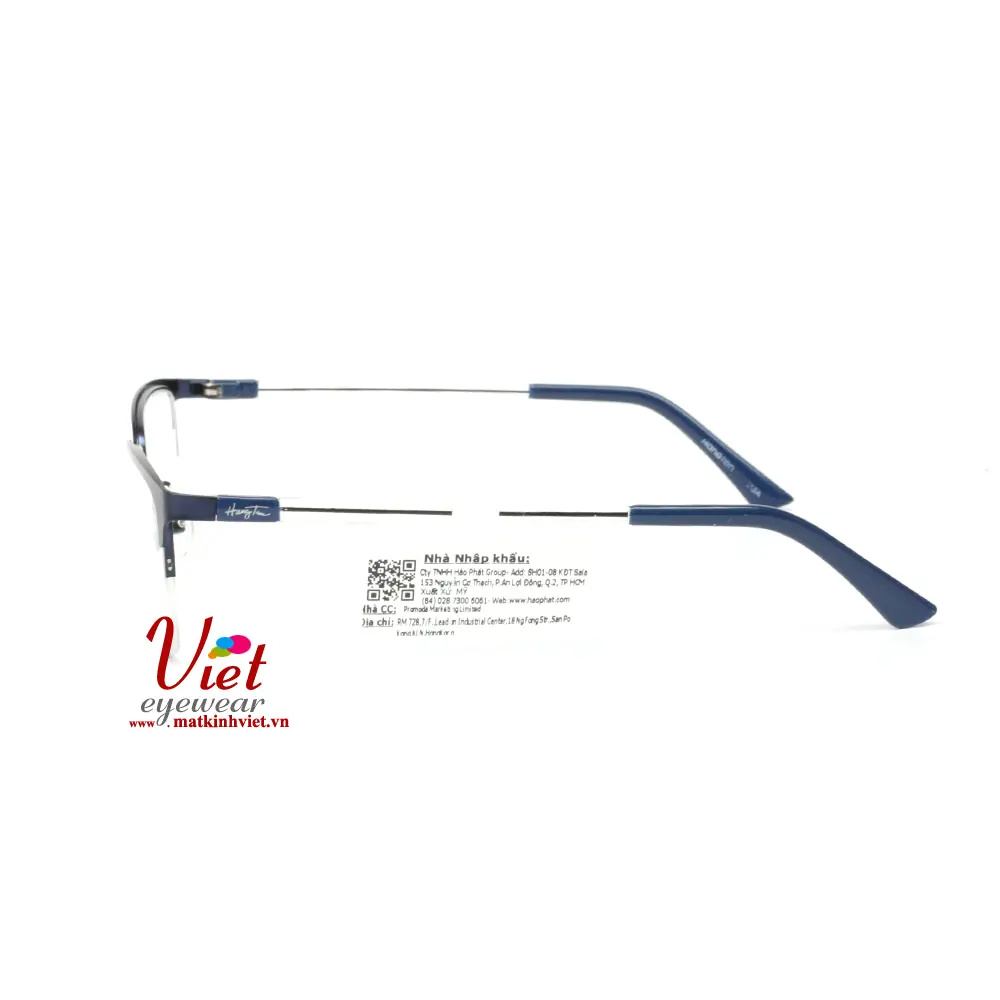Gọng kính HANGTEN HT1972 C5