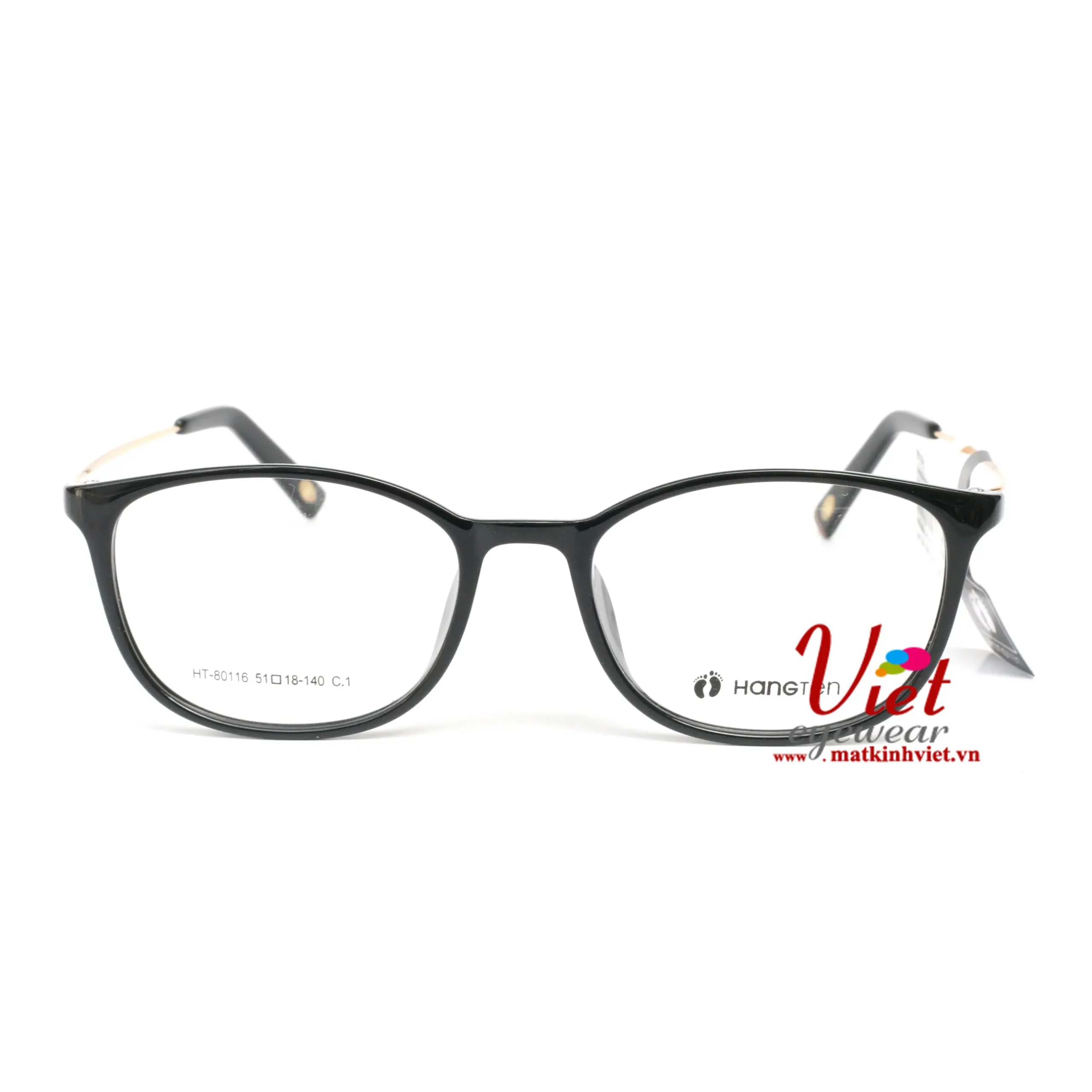 Gọng kính HANGTEN HT80116 C1U