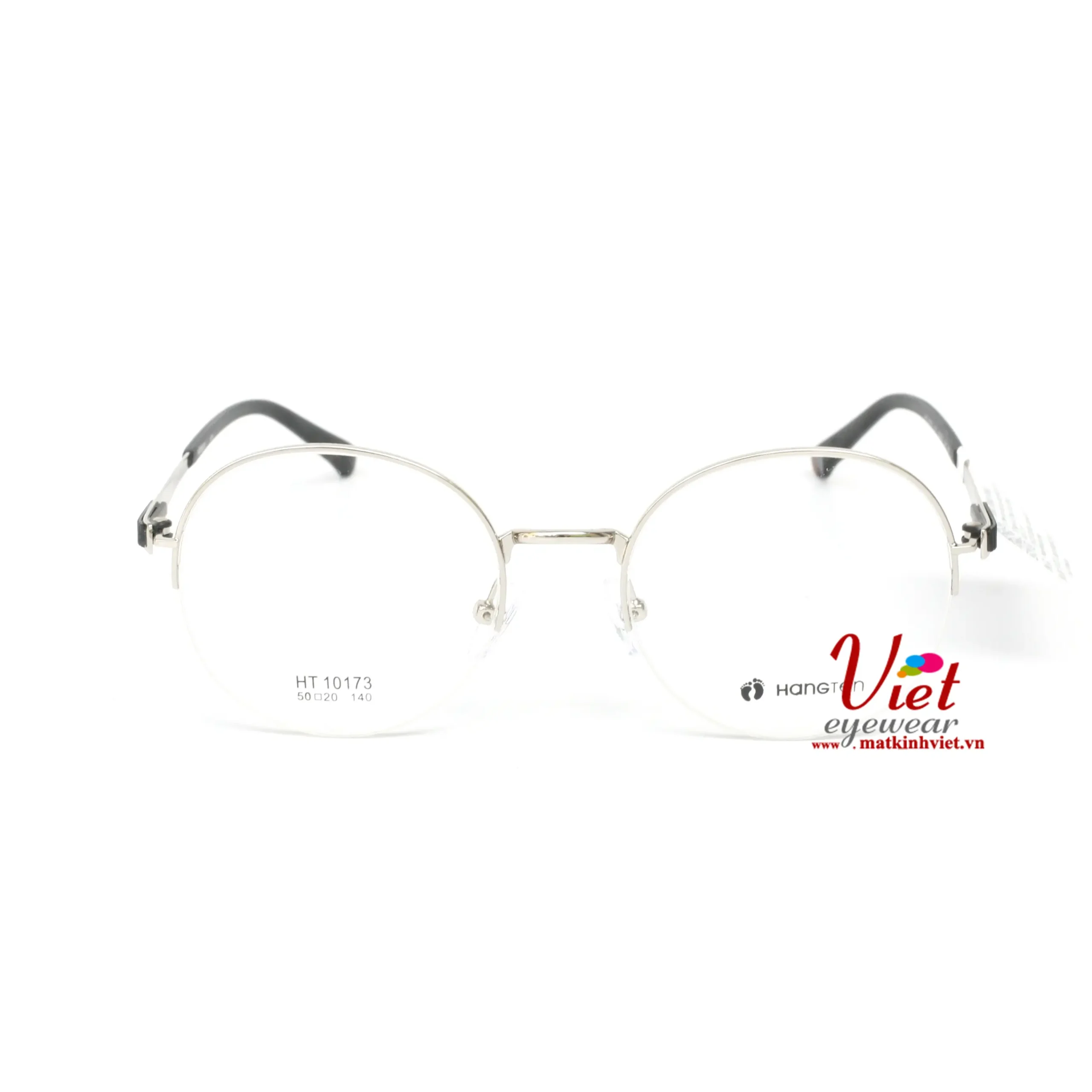 Gọng kính HANGTEN HT10173 C2U