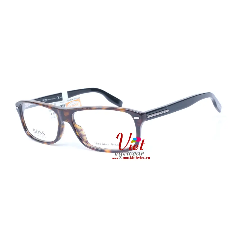 Gọng Kính Hugo Boss BOSS0478 KVX