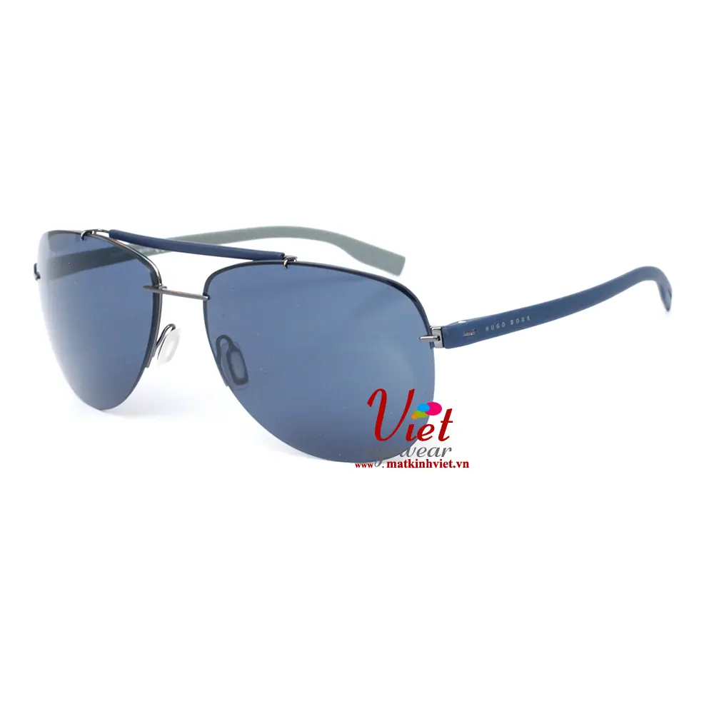 Kính mát Hugo Boss BOO0607S 6KZKU