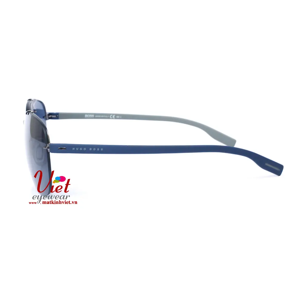 Kính mát Hugo Boss BOO0607S 6KZKU