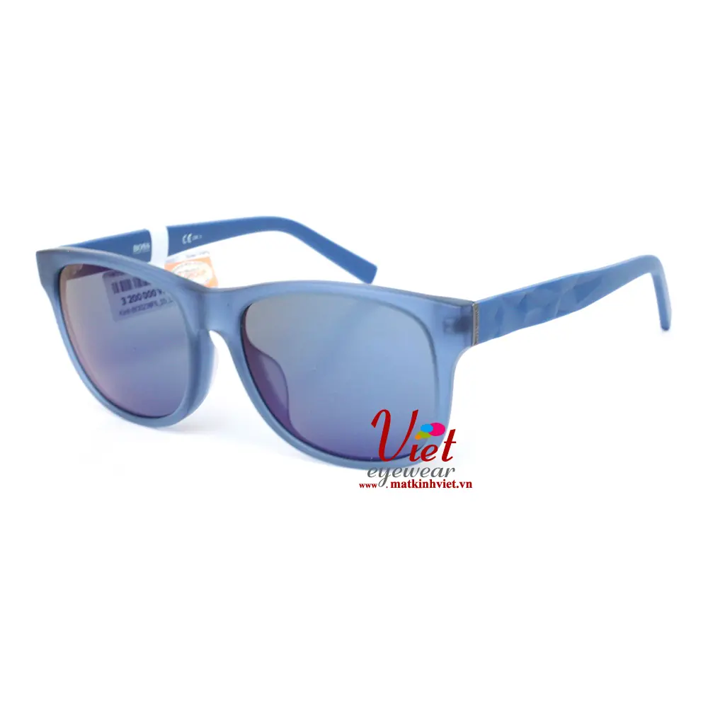 Kính mát Hugo Boss BOO0238FS LEI23