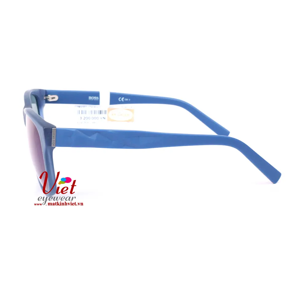 Kính mát Hugo Boss BOO0238FS LEI23