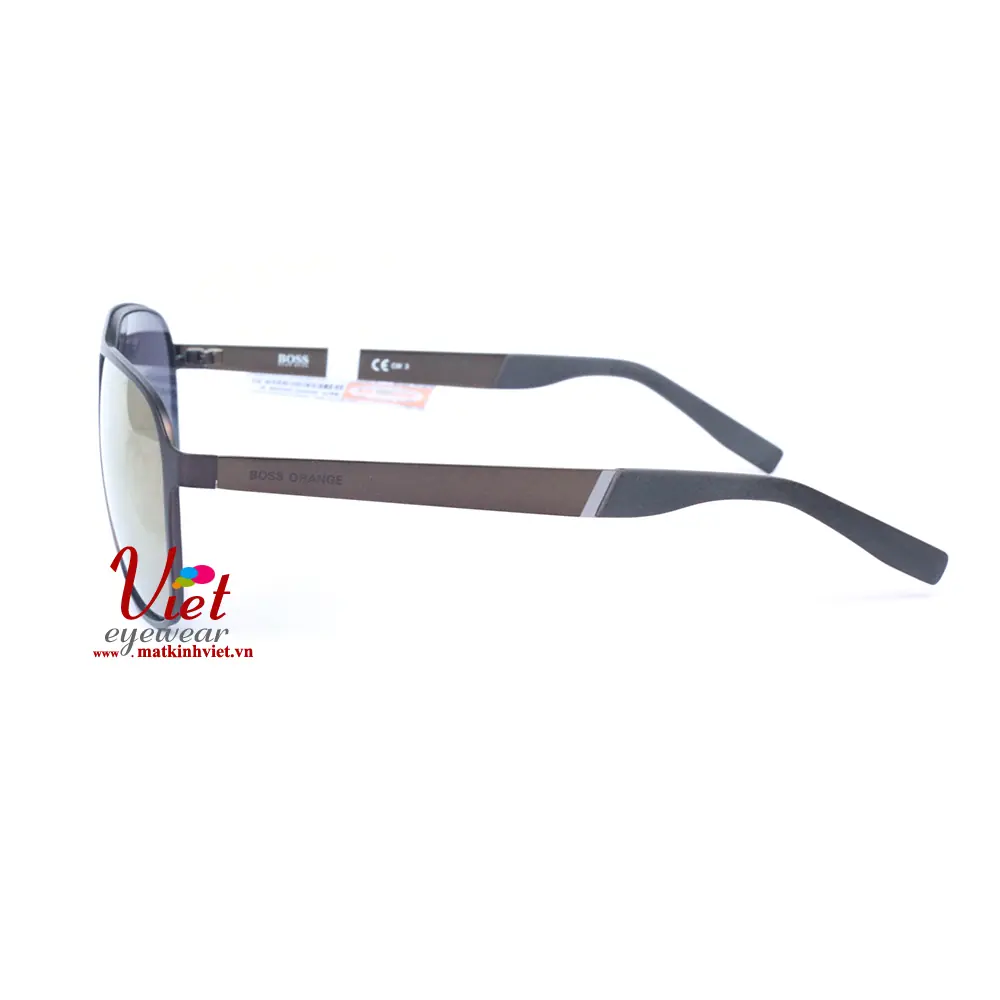 Kính mát Hugo Boss BOO0226S LFSHJ