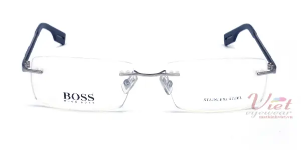 Gọng kính Hugo Boss BOSS0416 XEE