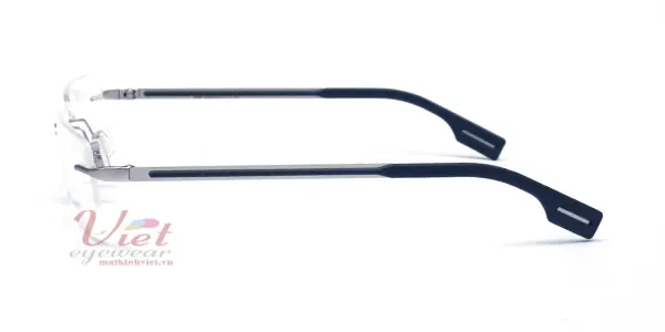 Gọng kính Hugo Boss BOSS0416 XEE