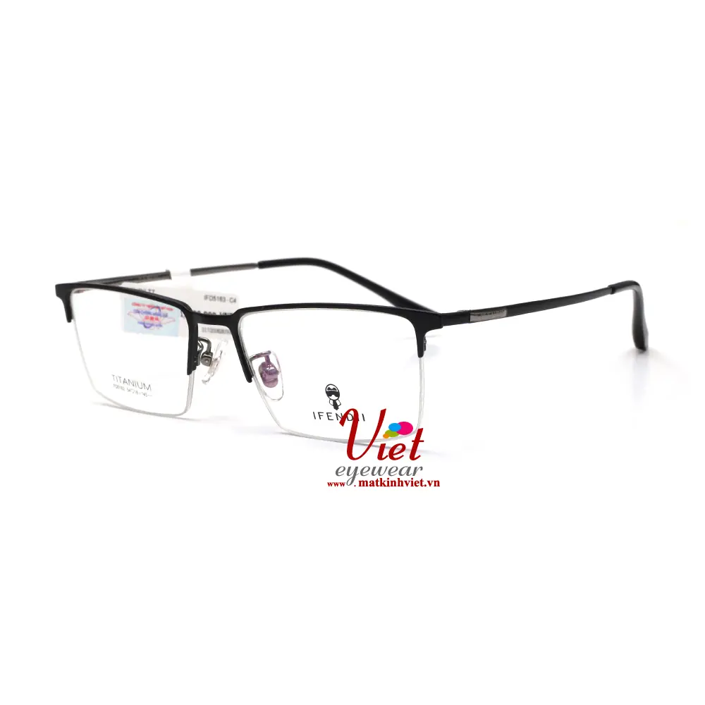 Gọng kính IFendiI IFD5163 C4