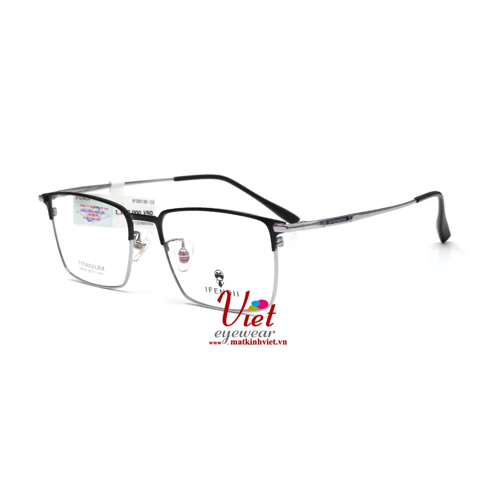 Gọng Kính IFendiI IFD5135 C3