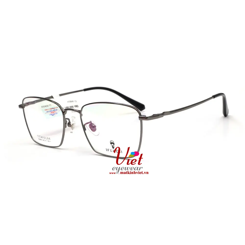 Gọng Kính IFendiI IFD5045 C3