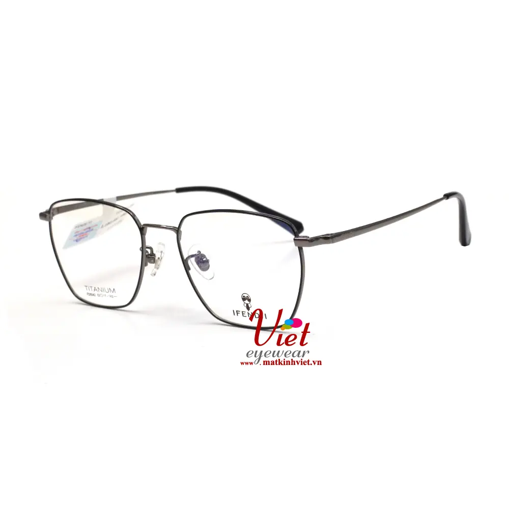 Gọng Kính IFendiI IFD5042 C3A