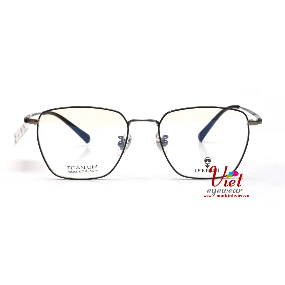 Gọng kính IFendiI IFD5042 C3A