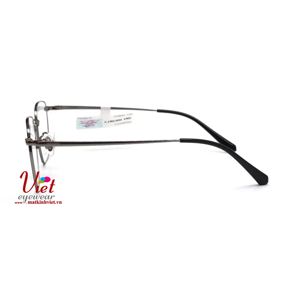 Gọng kính IFendiI IFD5042 C3A