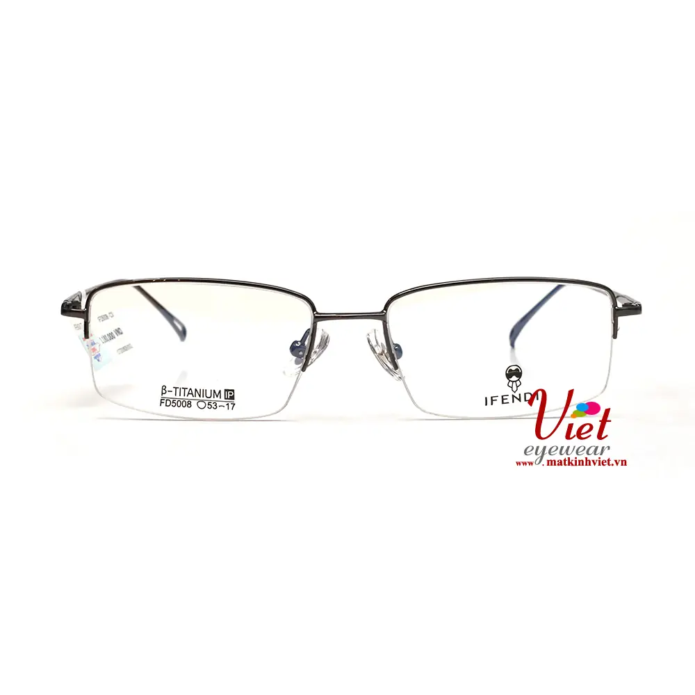 Gọng kính IFendiI IFD5008 C3
