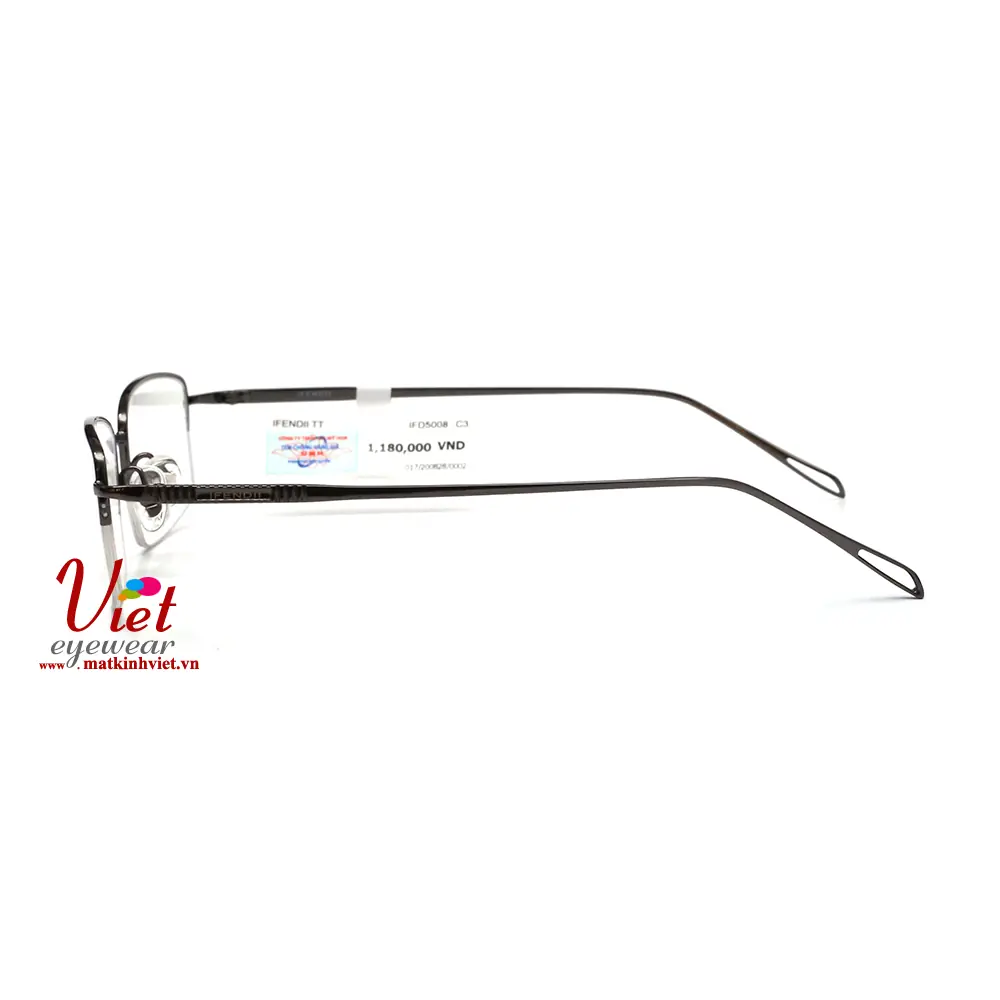 Gọng kính IFendiI IFD5008 C3