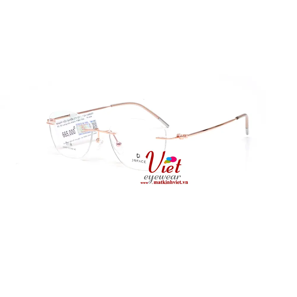 Gọng kính JRFACE 23009 C4
