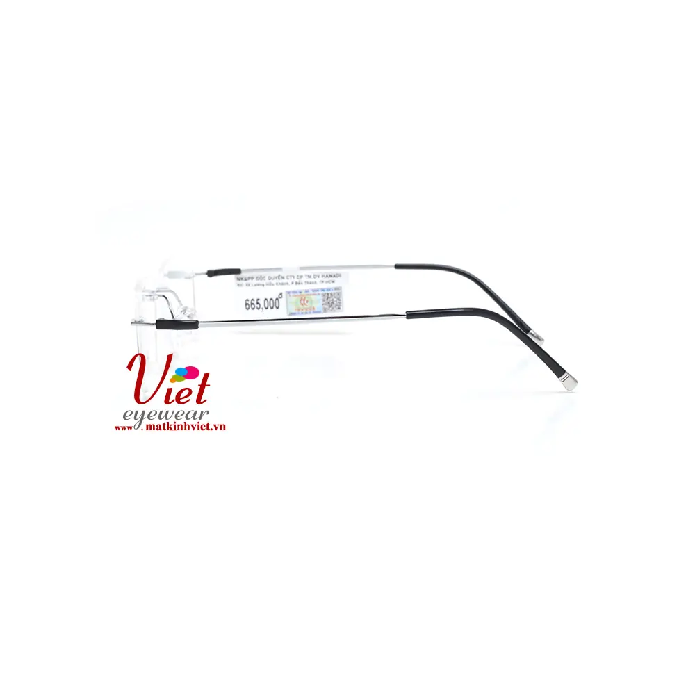 Gọng kính JRFACE 23005 C2