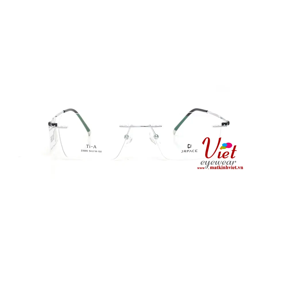 Gọng kính JRFACE 23005 C2