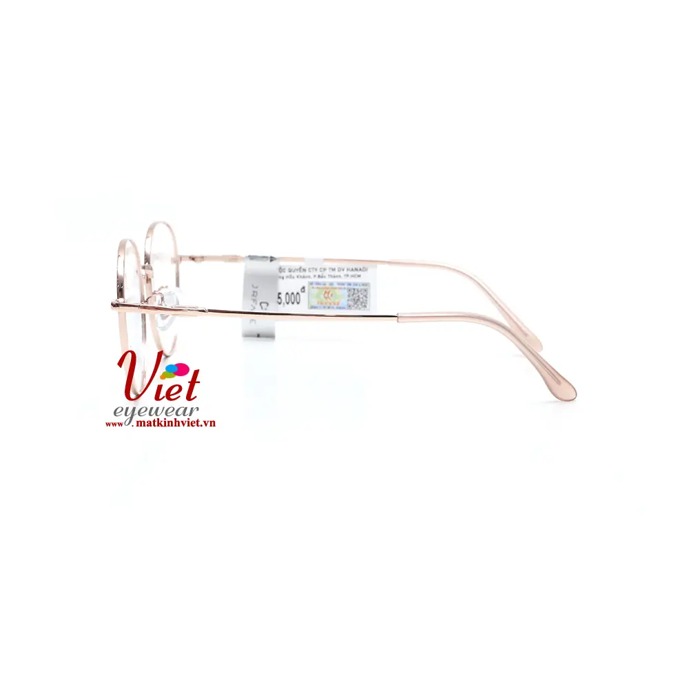 Gọng kính JRFACE JR19501 C1