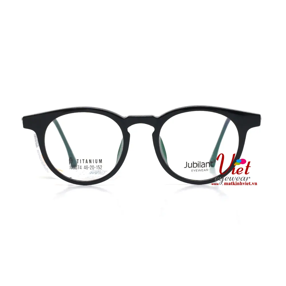 Gọng kính Jubilant JU3074 C2