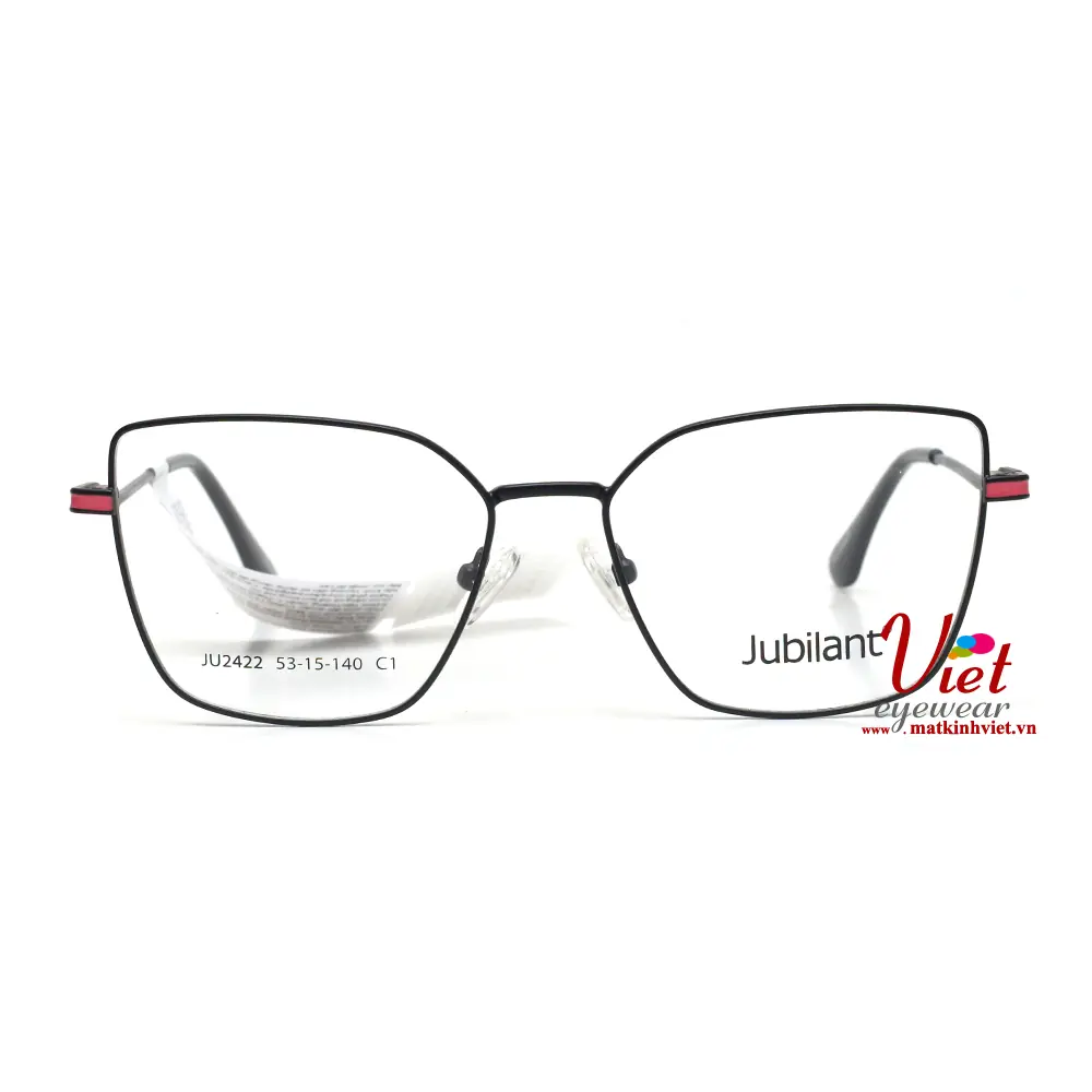 Gọng kính Jubilant JU2422 C1