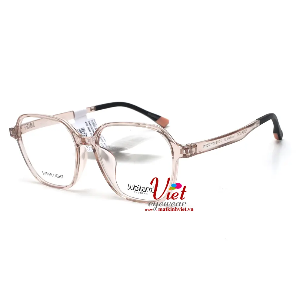 Gọng kính Jubilant FASHIONJ3F CORAL