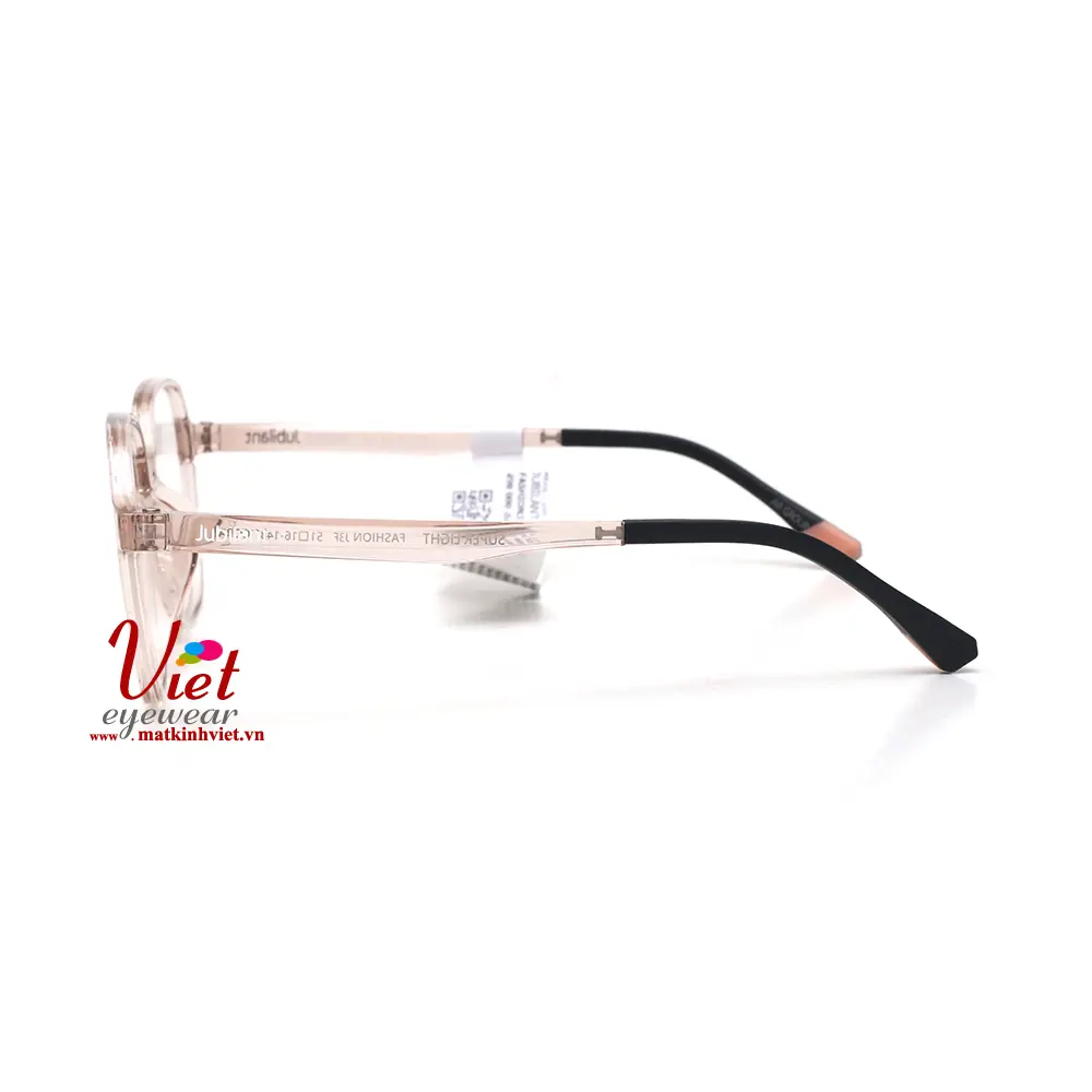 Gọng kính Jubilant FASHIONJ3F CORAL
