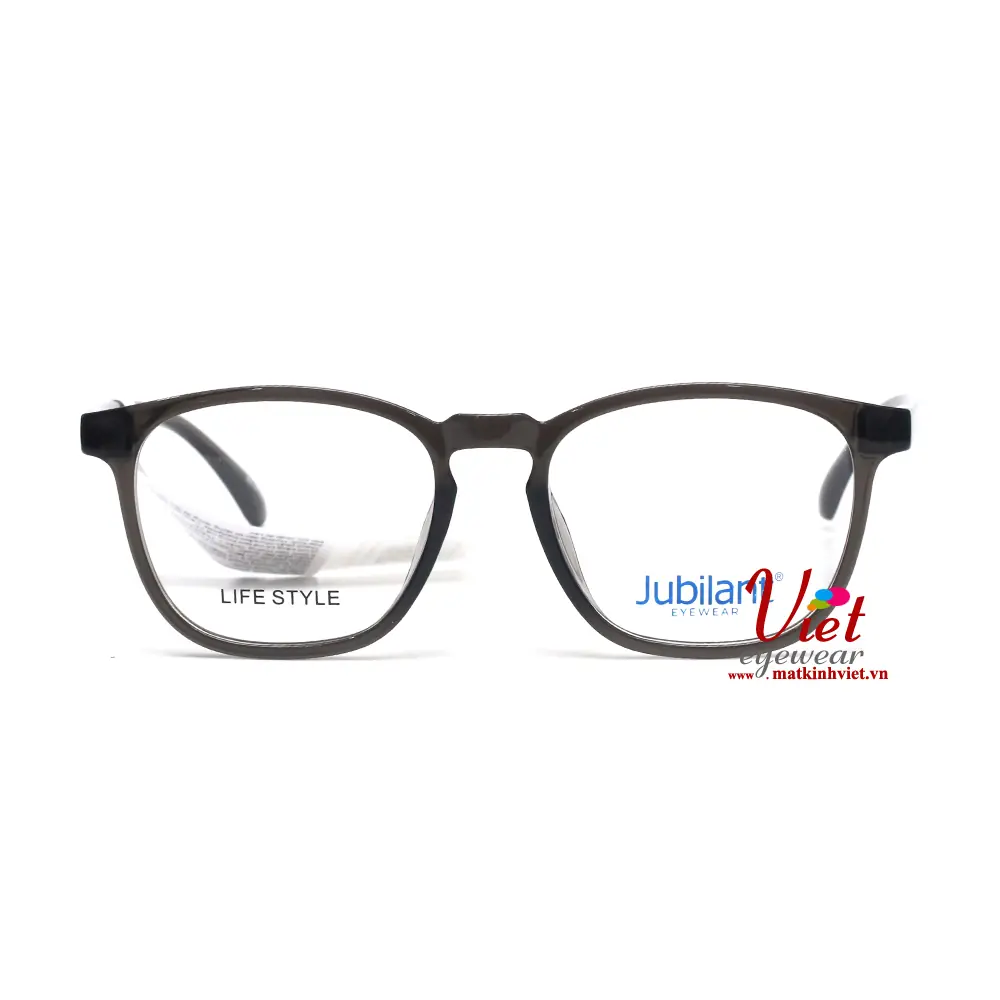 Gọng kính Jubilant TREND4S3W CGRAY