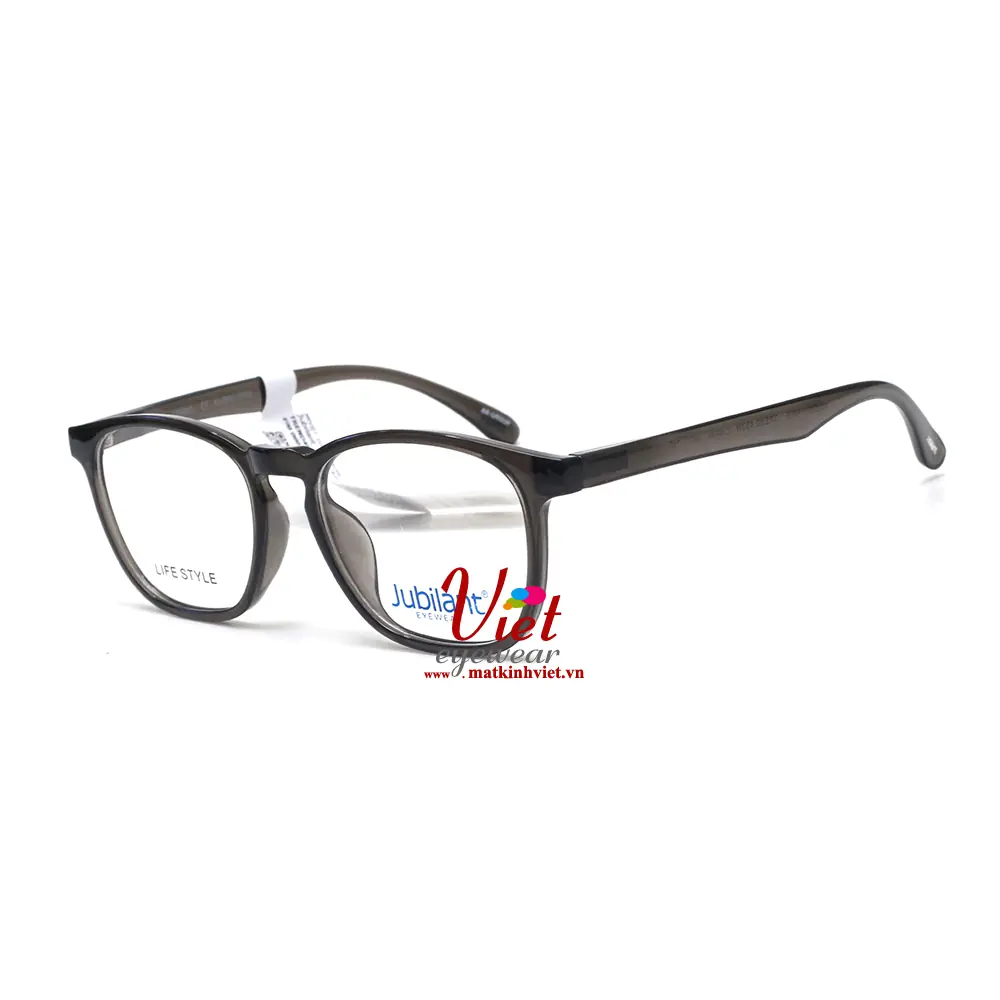 Gọng kính Jubilant TREND4S3W CGRAY
