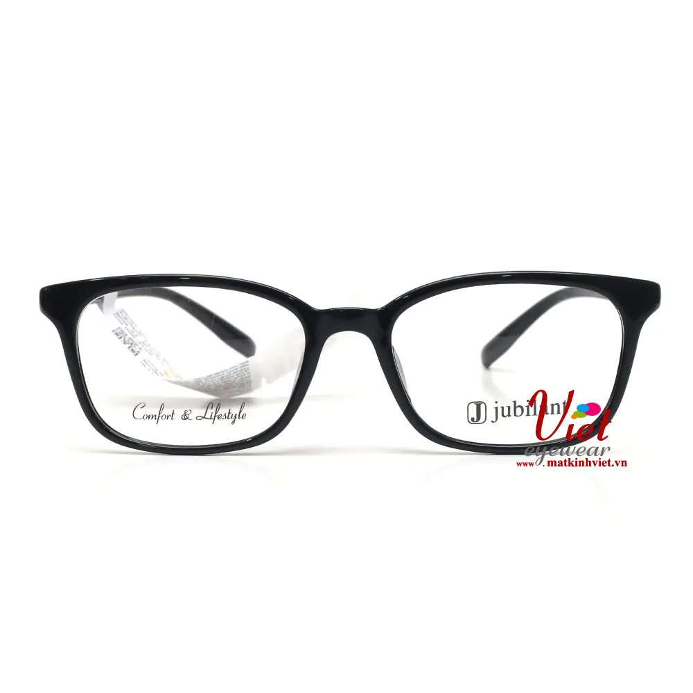 Gọng kính Jubilant BON BLACK 4