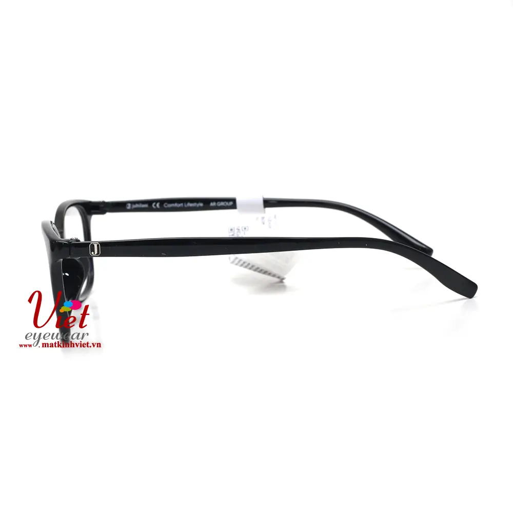Gọng kính Jubilant BON BLACK 4