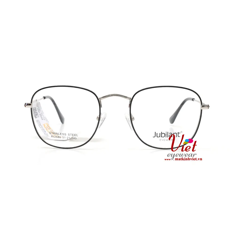 Gọng kính Jubilant JU2686 C2