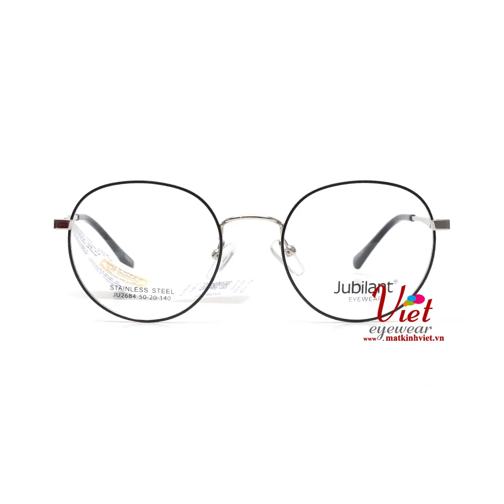 Gọng kính Jubilant JU2684 C2