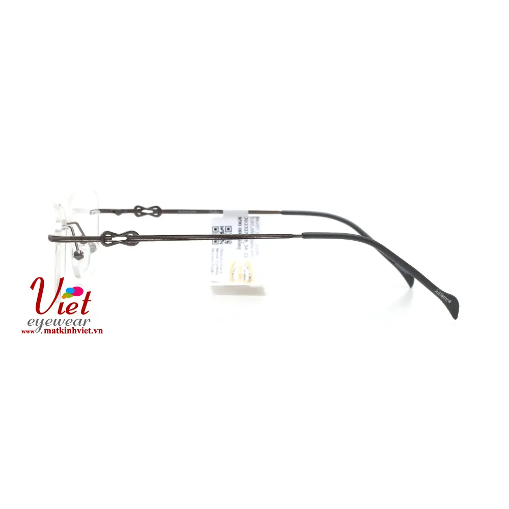 Gọng kính Jubilant JU2327SLS C2