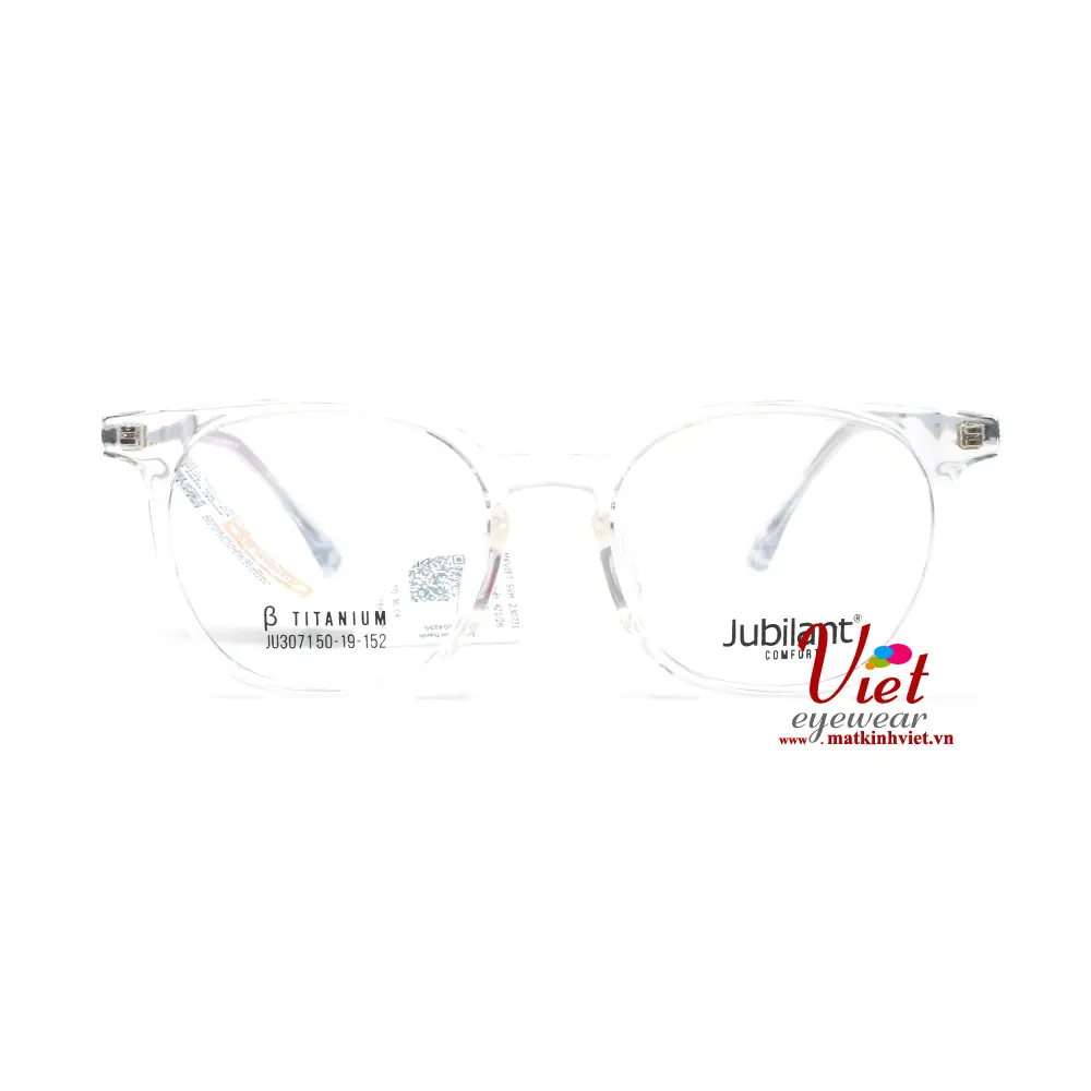 Gọng kính Jubilant JU3071 C4