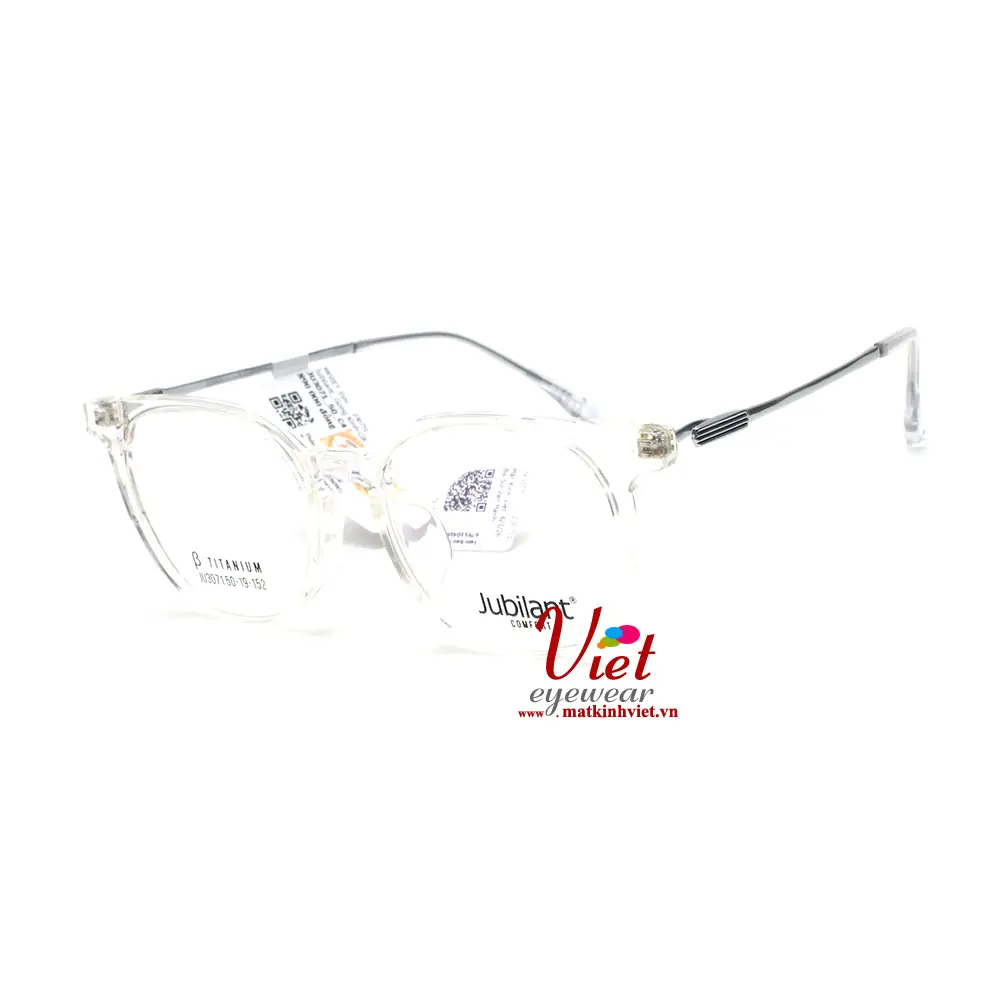 Gọng kính Jubilant JU3071 C4