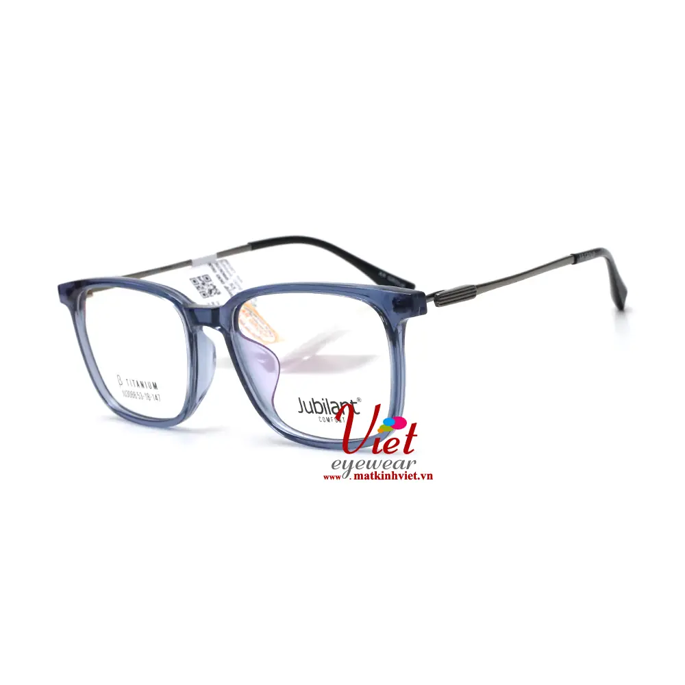 Gọng kính Jubilant JU3066 C5