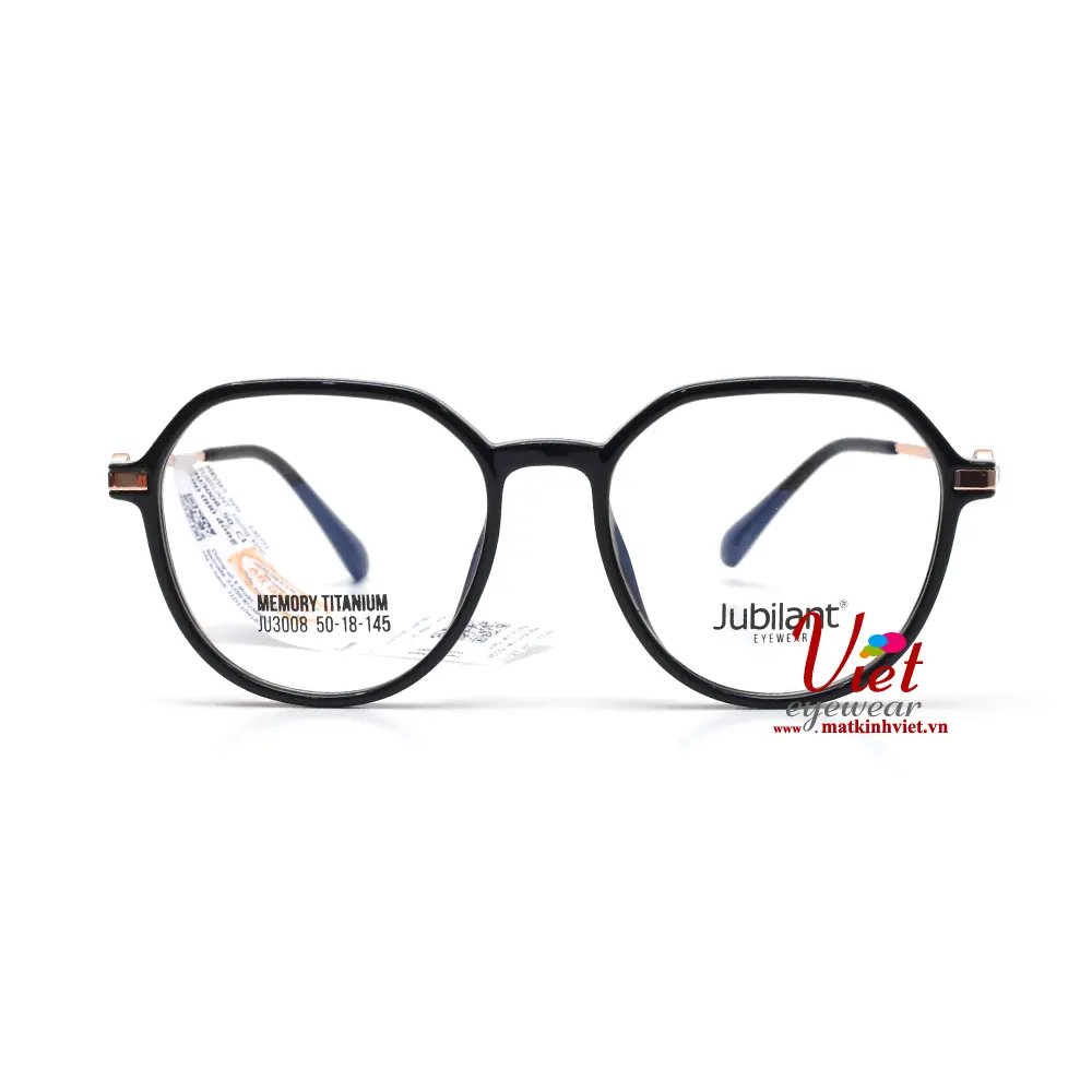 Gọng kính Jubilant JU3008 C1