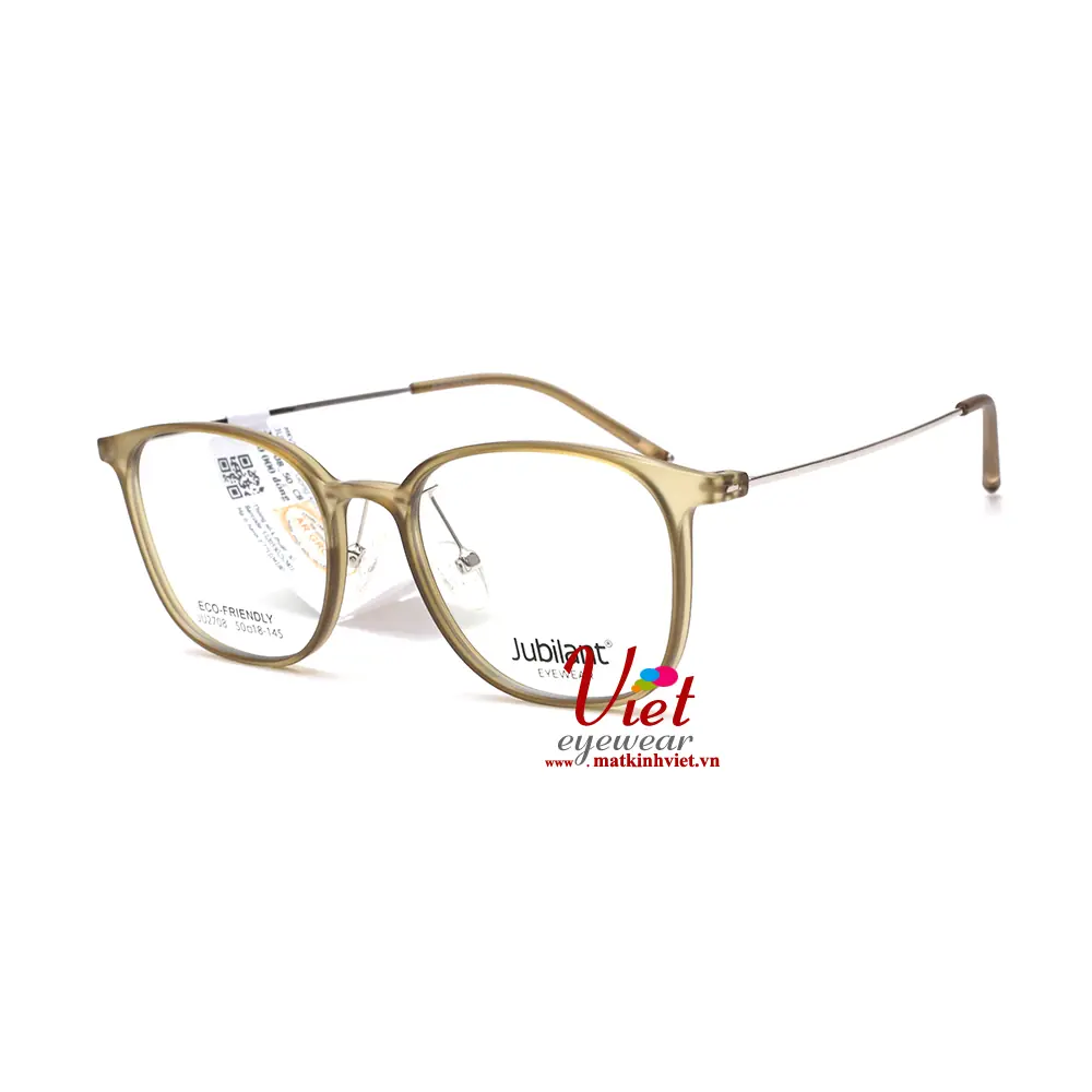 Gọng kính Jubilant JU2708 C8