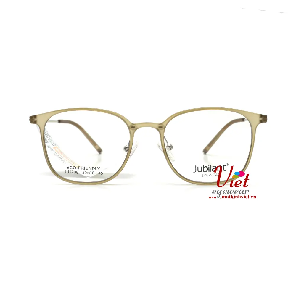 Gọng kính Jubilant JU2708 C8
