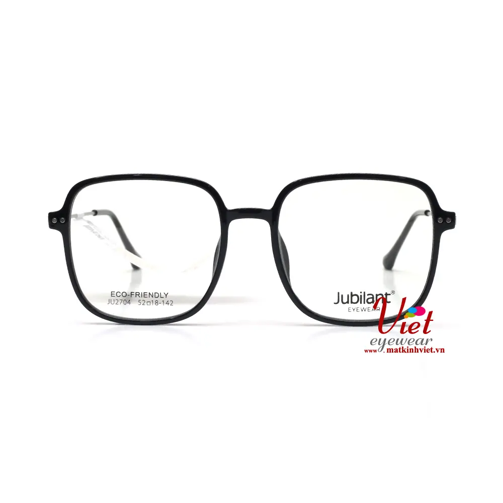 Gọng kính Jubilant JU2704 C1