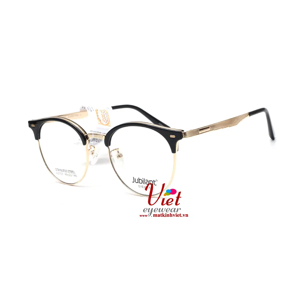 Gọng kính Jubilant JU2703 C1