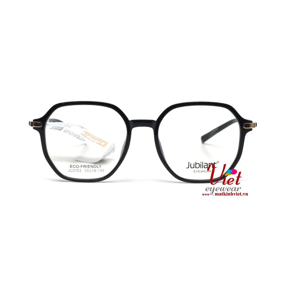 Gọng kính Jubilant JU2702 C1