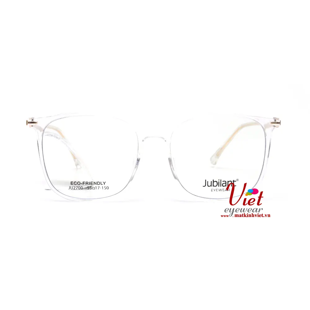 Gọng kính Jubilant JU2700 C2