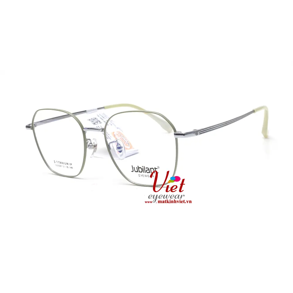 Gọng kính Jubilant JU2587 C4