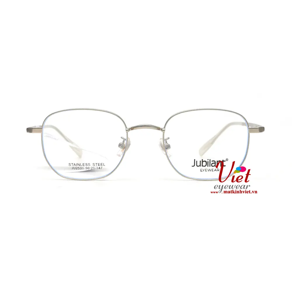 Gọng kính Jubilant JU2531 C4