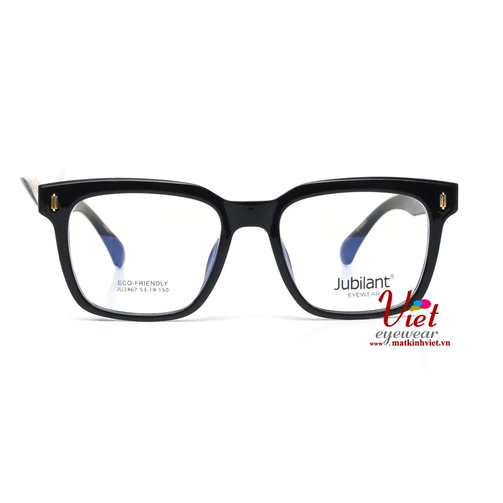Gọng kính Jubilant JU2467 C1